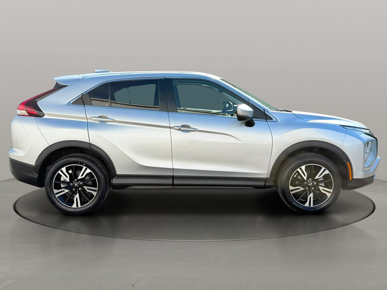 Mitsubishi Eclipse Cross SEL S-AWC 2024