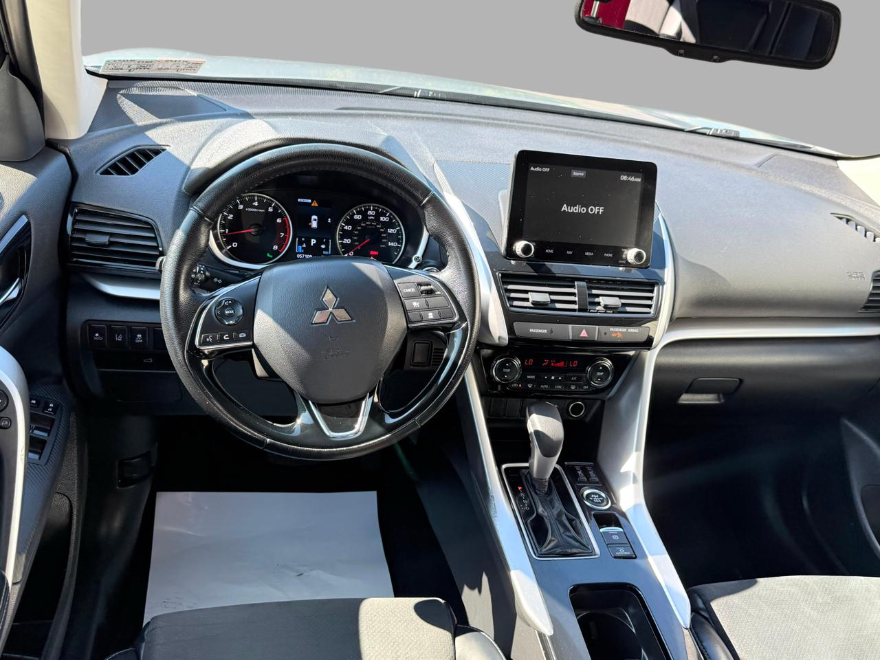 Mitsubishi Eclipse Cross SEL S-AWC 2024