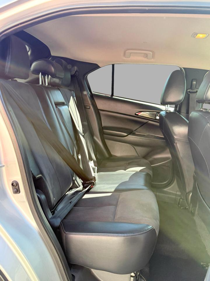 Mitsubishi Eclipse Cross SEL S-AWC 2024