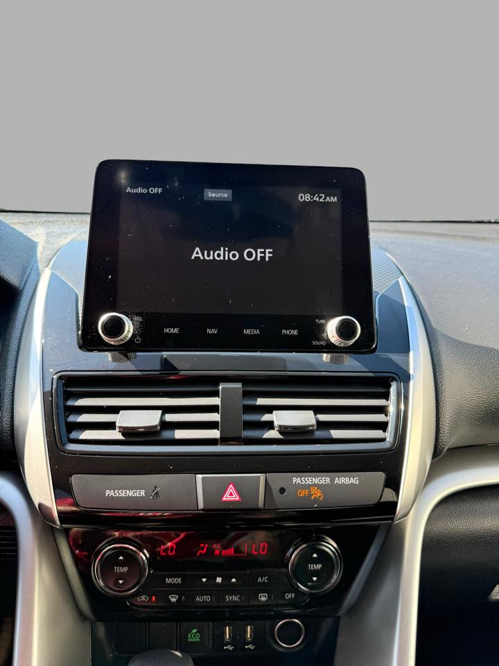 Mitsubishi Eclipse Cross SEL S-AWC 2024