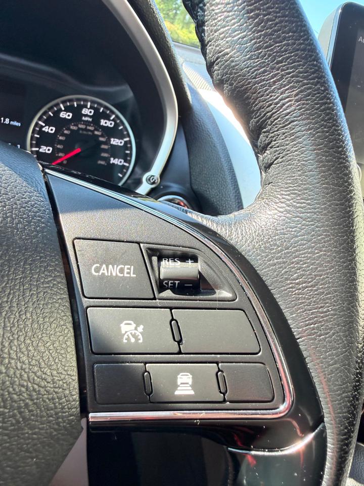 Mitsubishi Eclipse Cross SEL S-AWC 2024