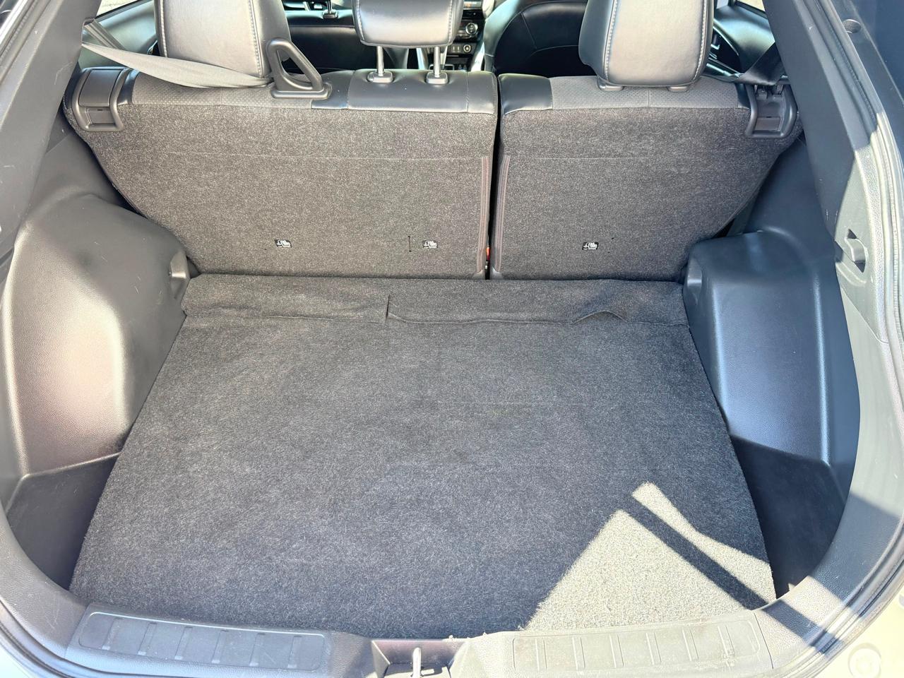 Mitsubishi Eclipse Cross SEL S-AWC 2024