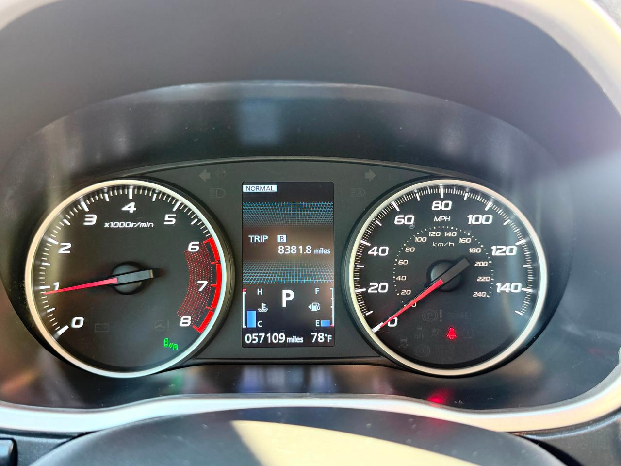 Mitsubishi Eclipse Cross SEL S-AWC 2024