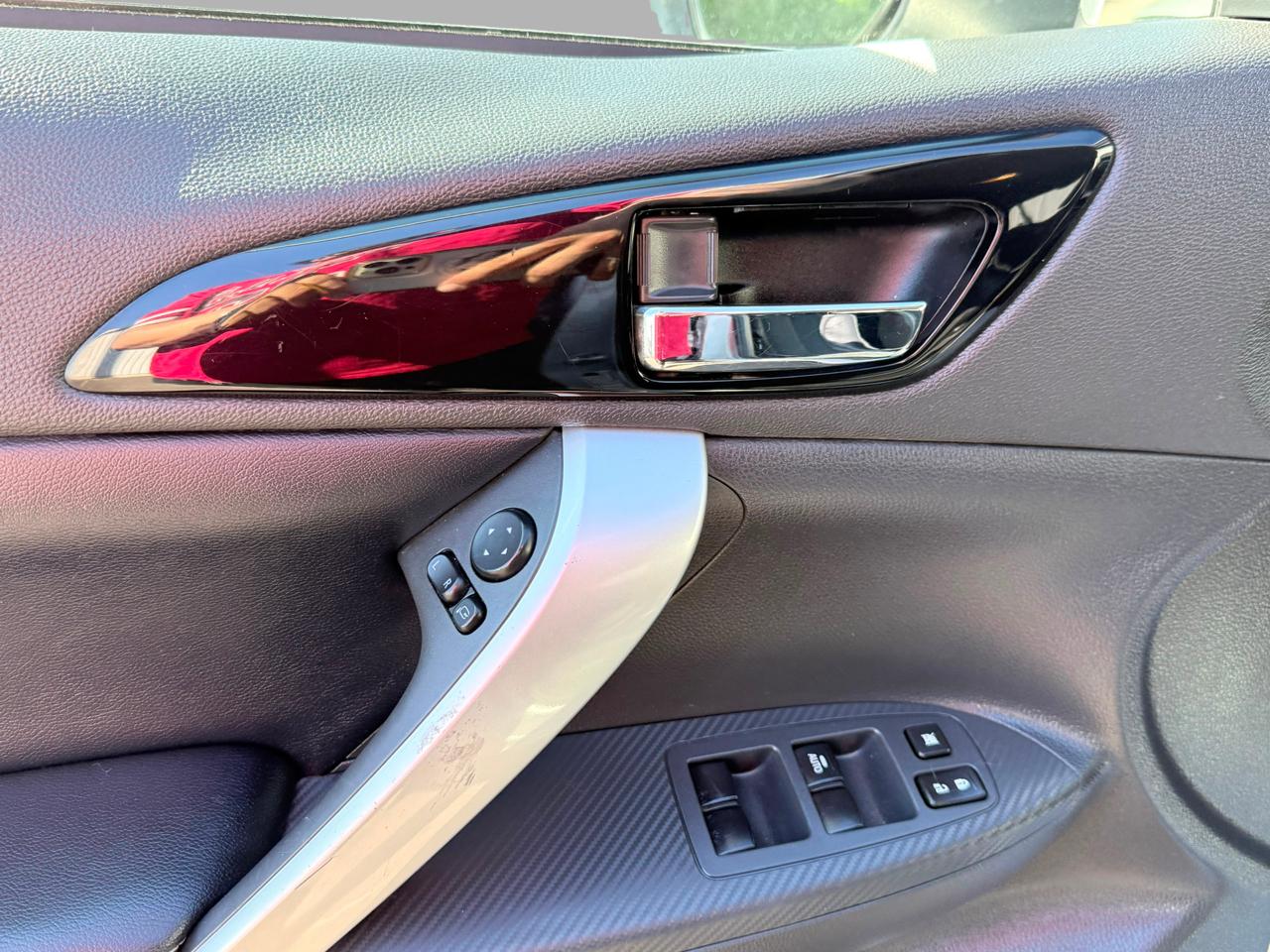 Mitsubishi Eclipse Cross SEL S-AWC 2024
