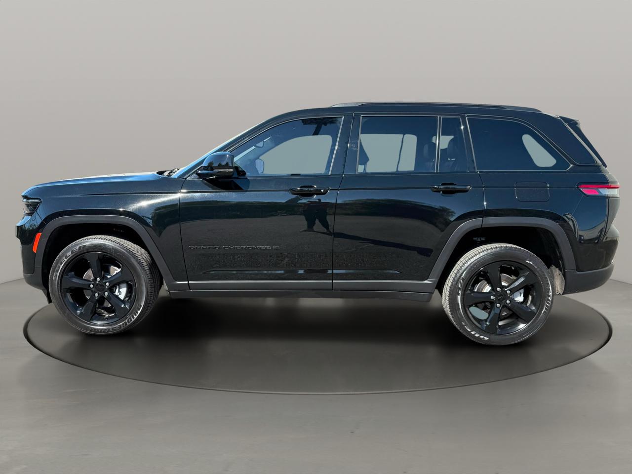 Jeep Grand Cherokee Altitude 4x4 2023