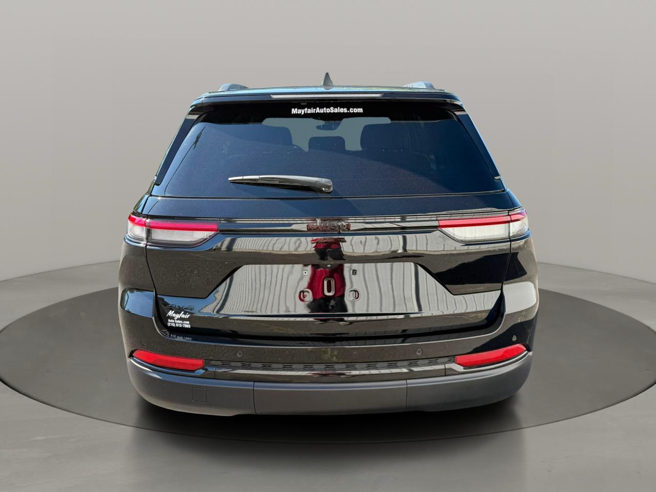 Jeep Grand Cherokee Altitude 4x4 2023