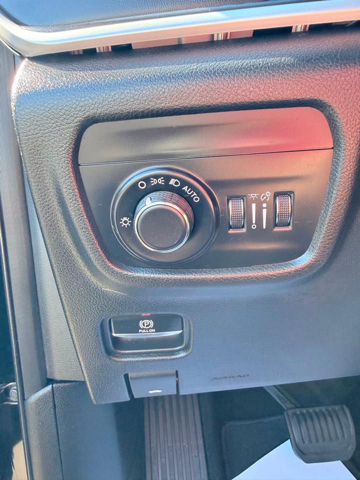 Jeep Grand Cherokee Altitude 4x4 2023