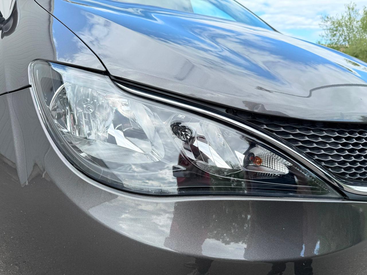 Chrysler Voyager LXI FWD 2021