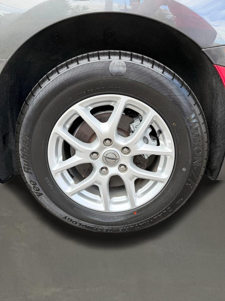 Chrysler Voyager LXI FWD 2021