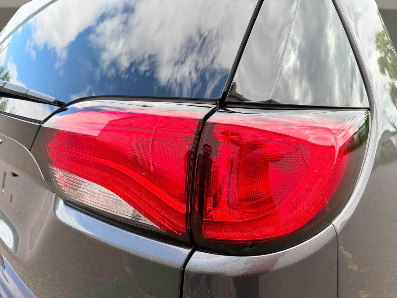 Chrysler Voyager LXI FWD 2021