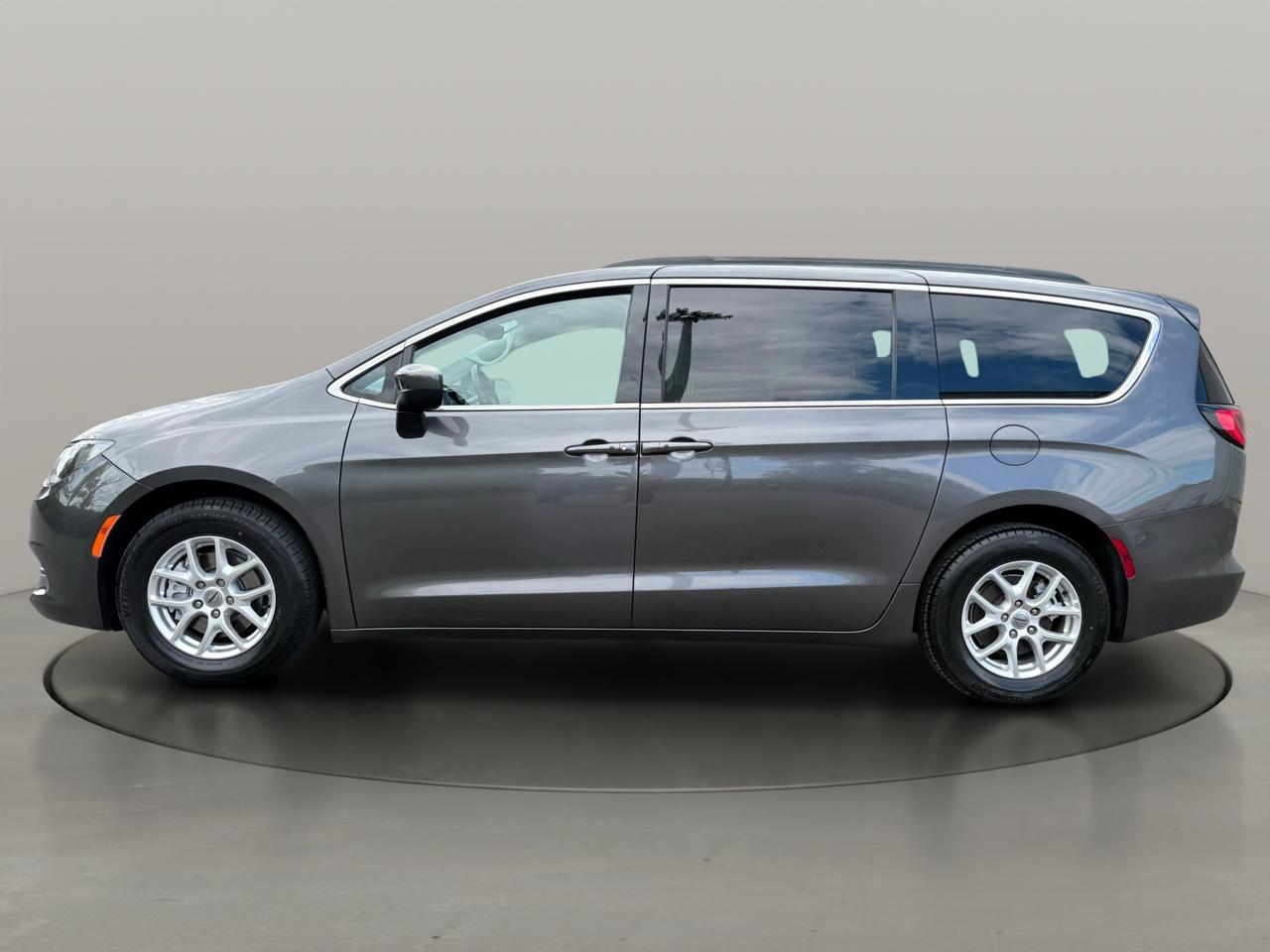 Chrysler Voyager LXI FWD 2021