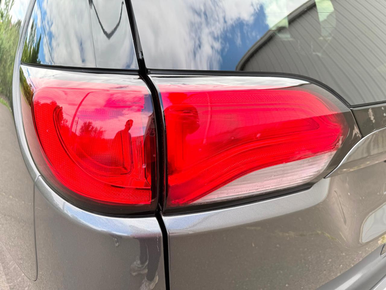 Chrysler Voyager LXI FWD 2021