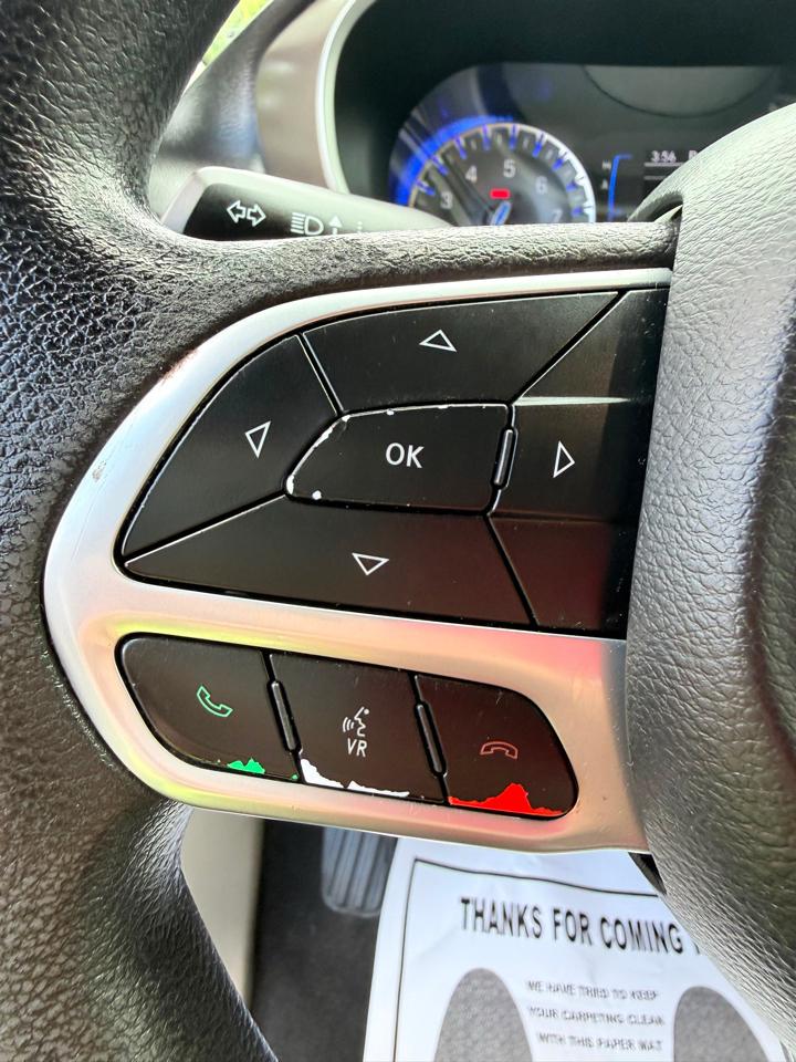 Chrysler Voyager LXI FWD 2021