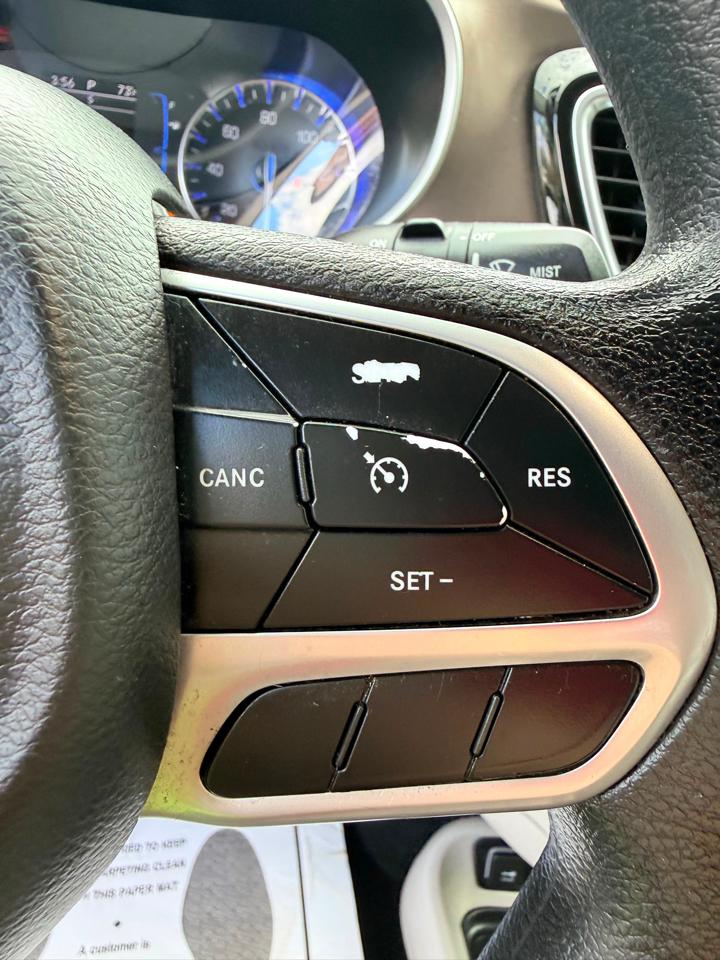 Chrysler Voyager LXI FWD 2021