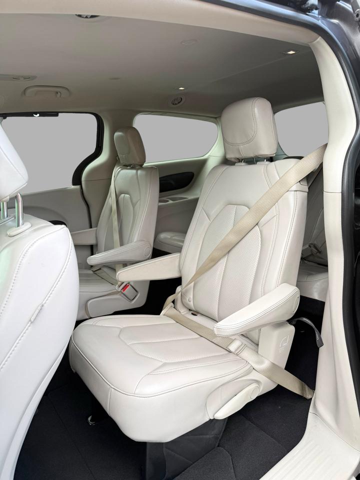 Chrysler Voyager LXI FWD 2021