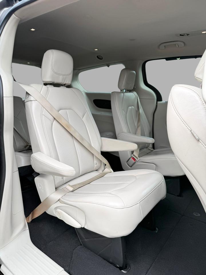 Chrysler Voyager LXI FWD 2021
