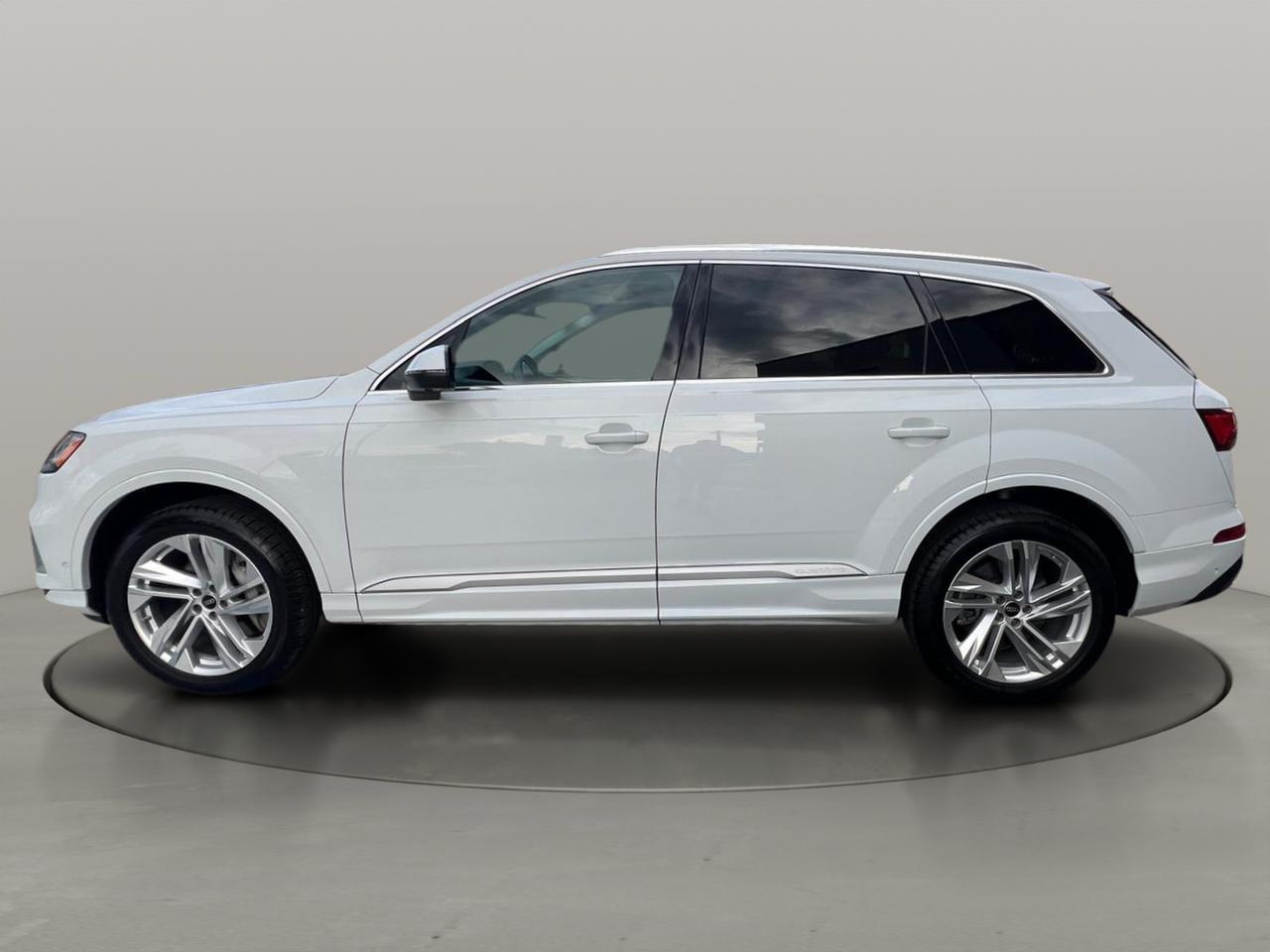 Audi Q7 Premium 45 TFSI quattro 2023