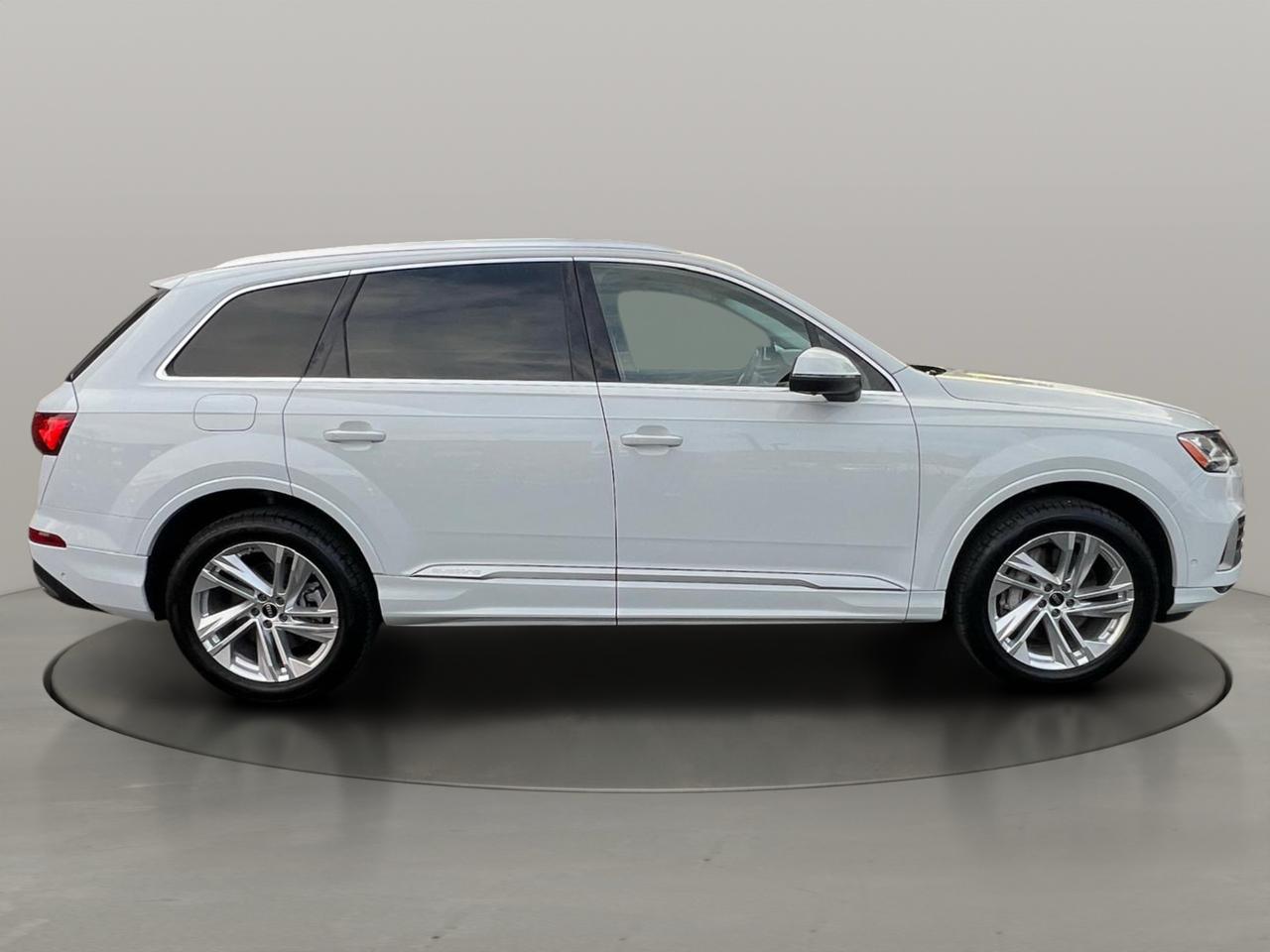 Audi Q7 Premium 45 TFSI quattro 2023