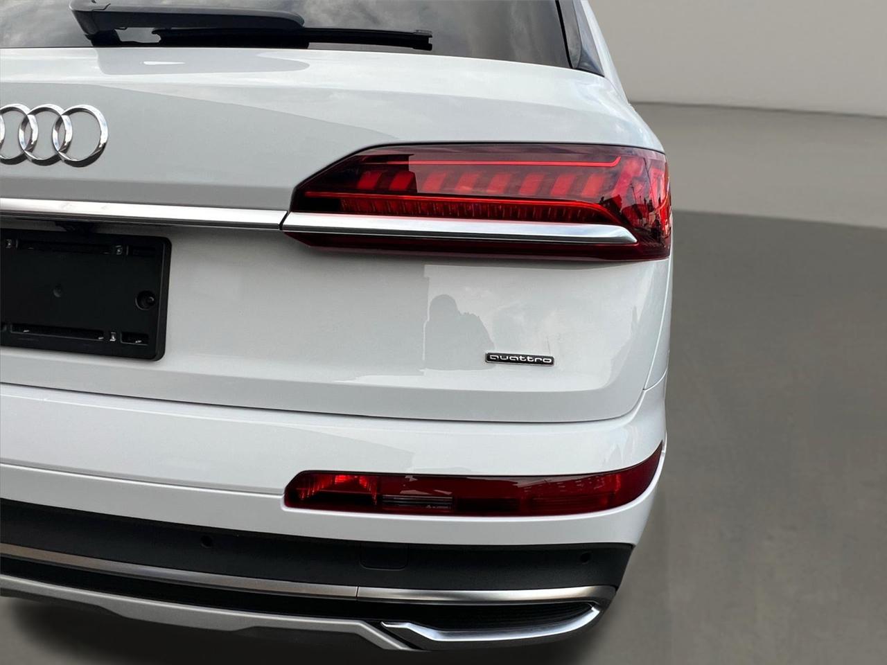 Audi Q7 Premium 45 TFSI quattro 2023