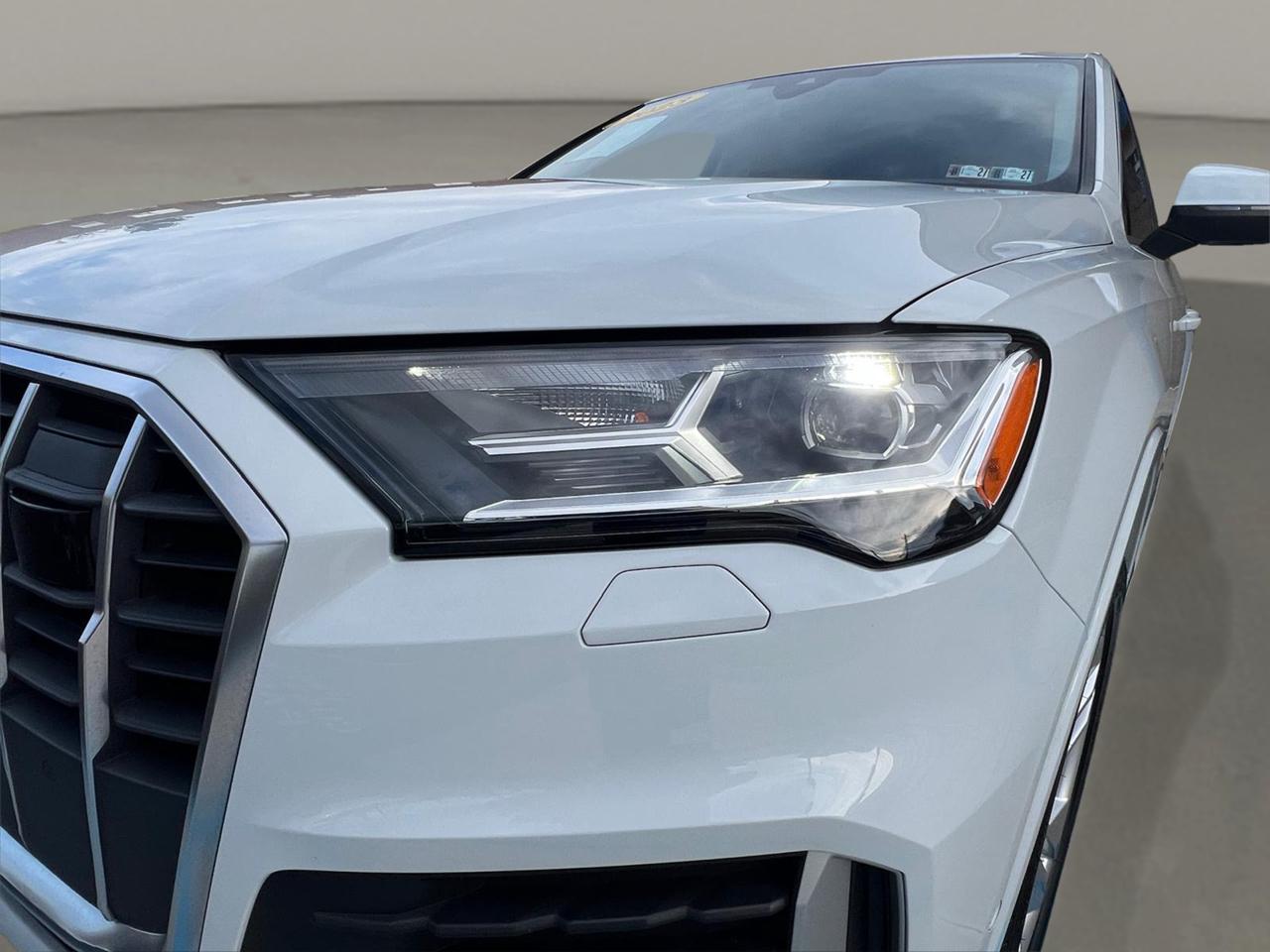 Audi Q7 Premium 45 TFSI quattro 2023