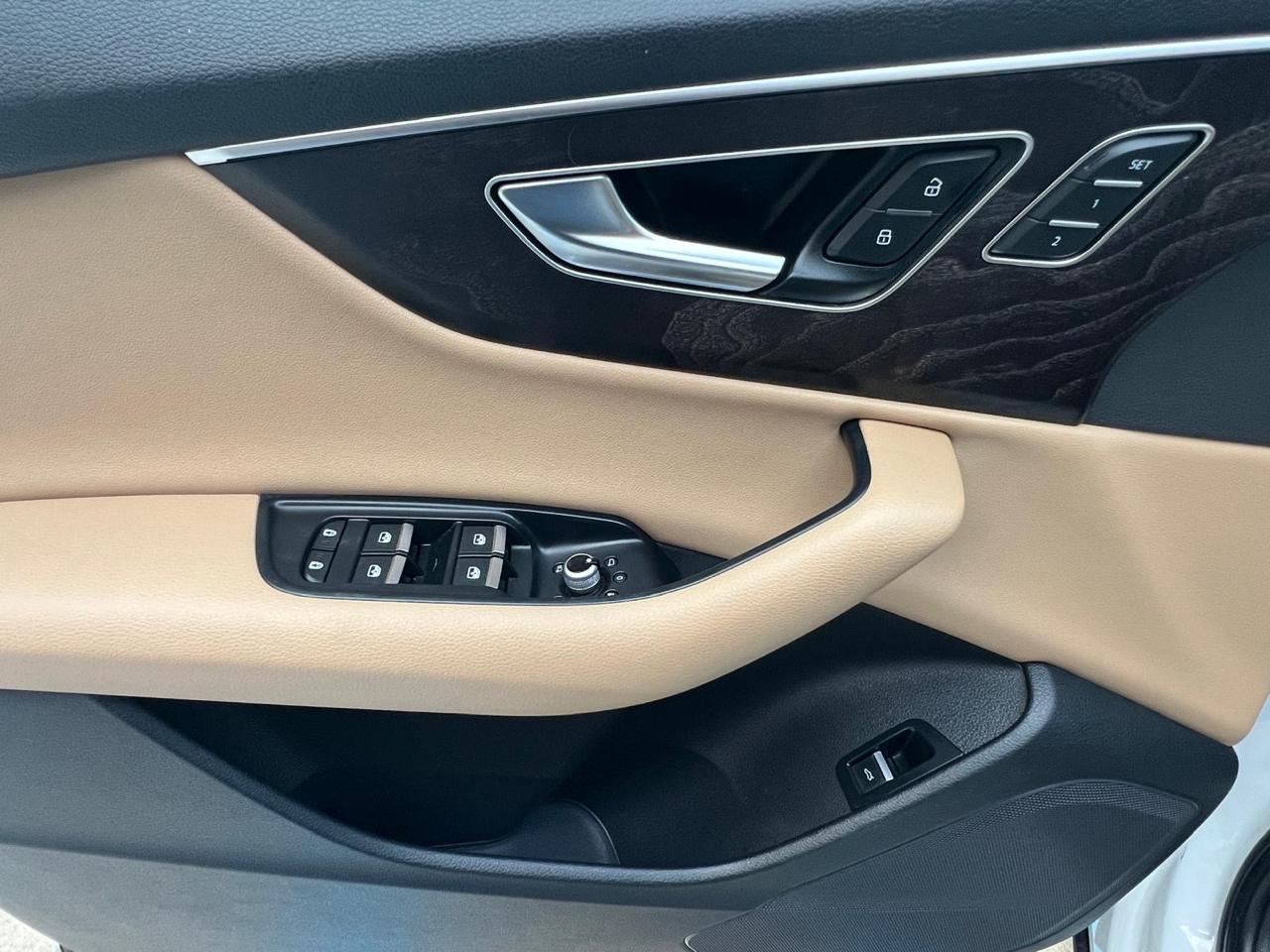 Audi Q7 Premium 45 TFSI quattro 2023