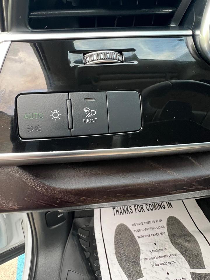 Audi Q7 Premium 45 TFSI quattro 2023