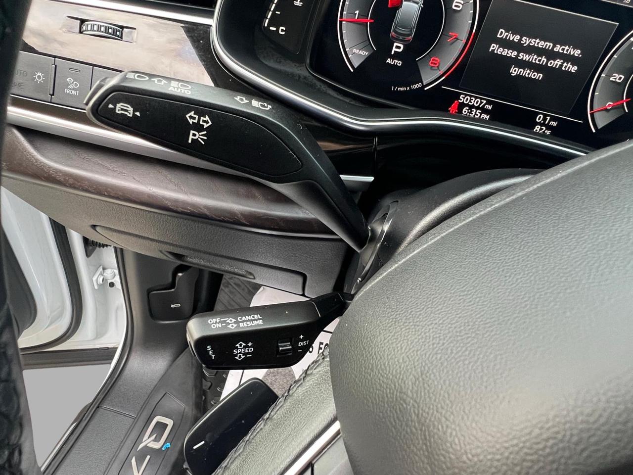 Audi Q7 Premium 45 TFSI quattro 2023
