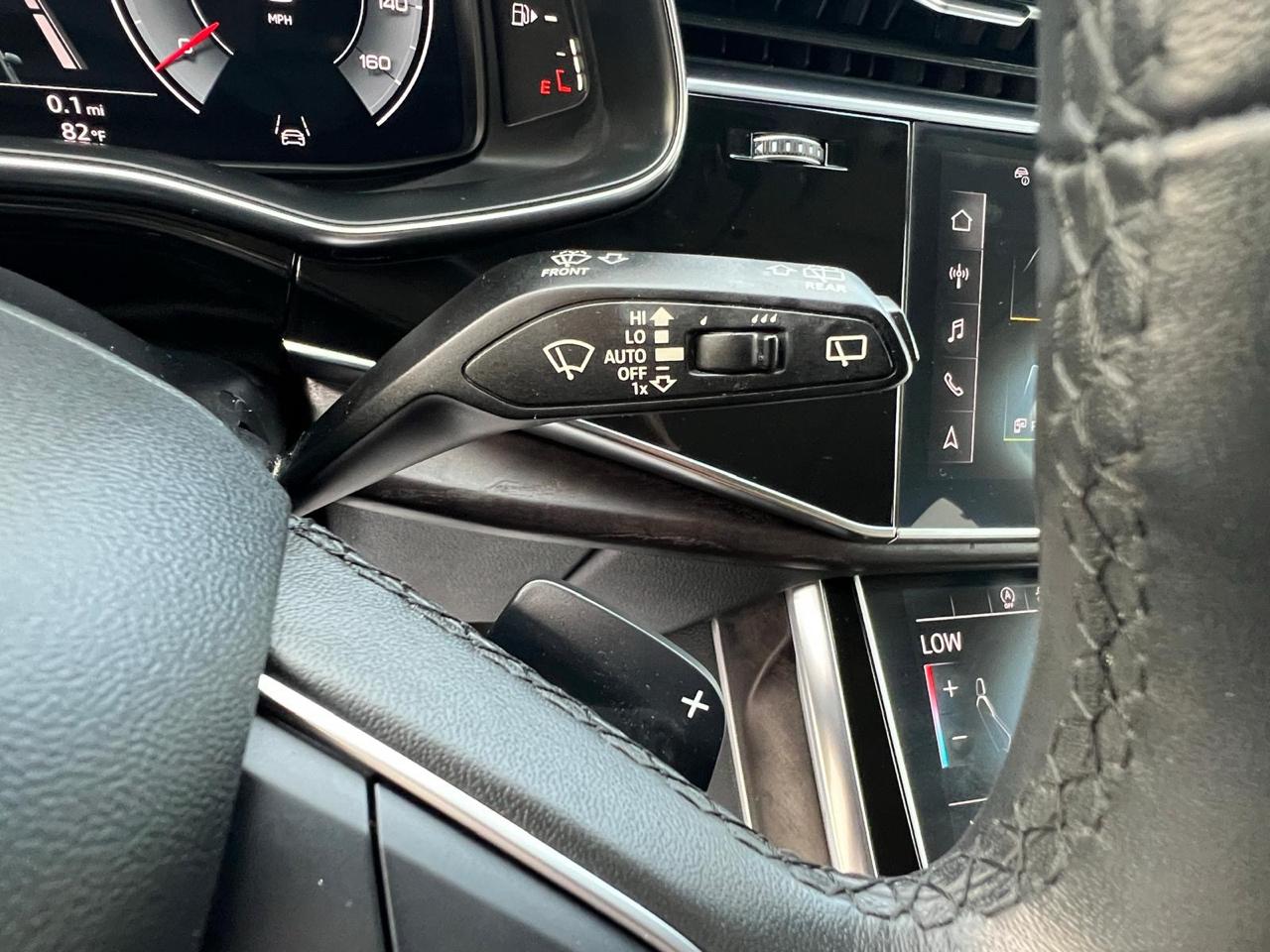 Audi Q7 Premium 45 TFSI quattro 2023