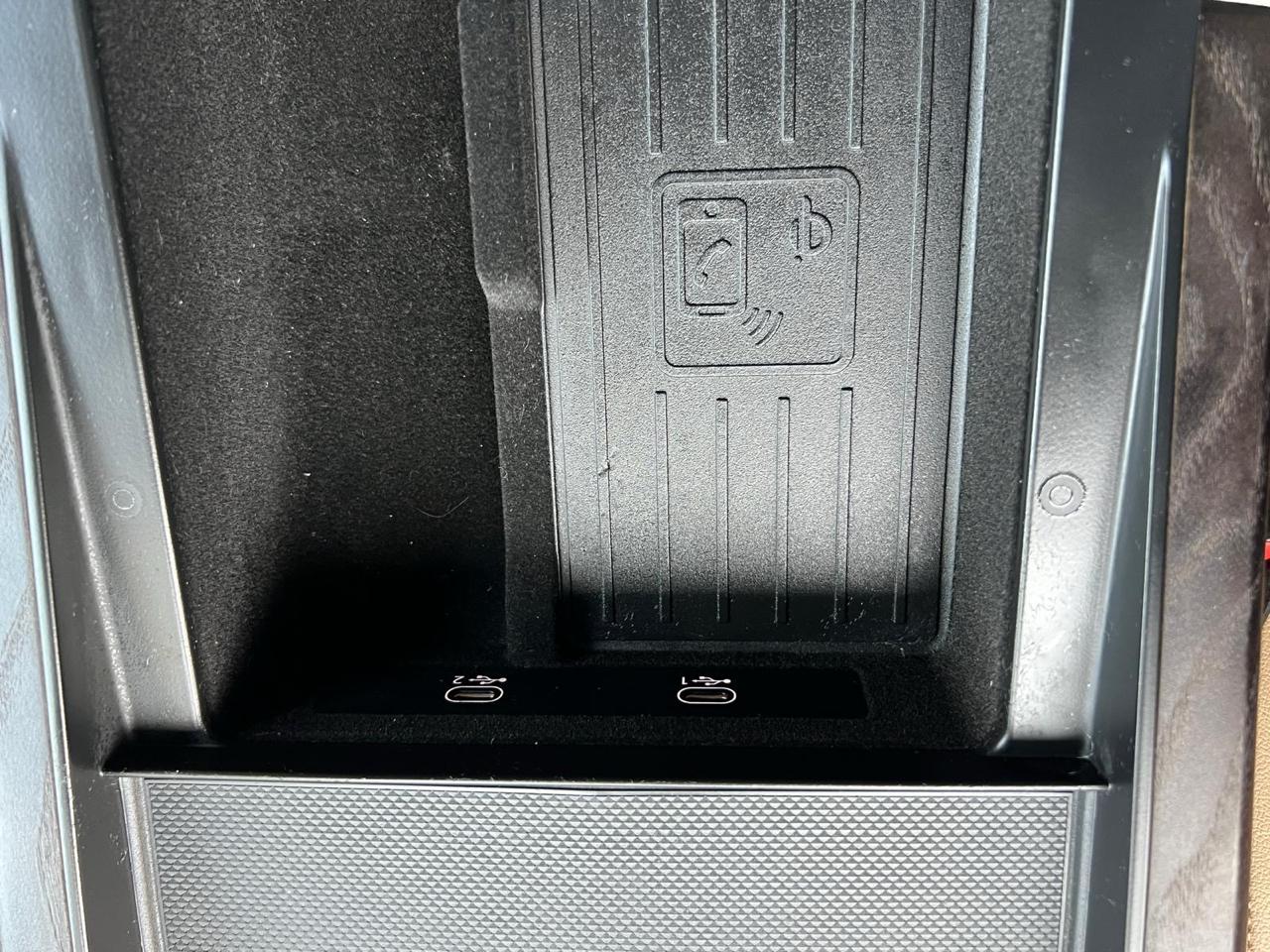 Audi Q7 Premium 45 TFSI quattro 2023