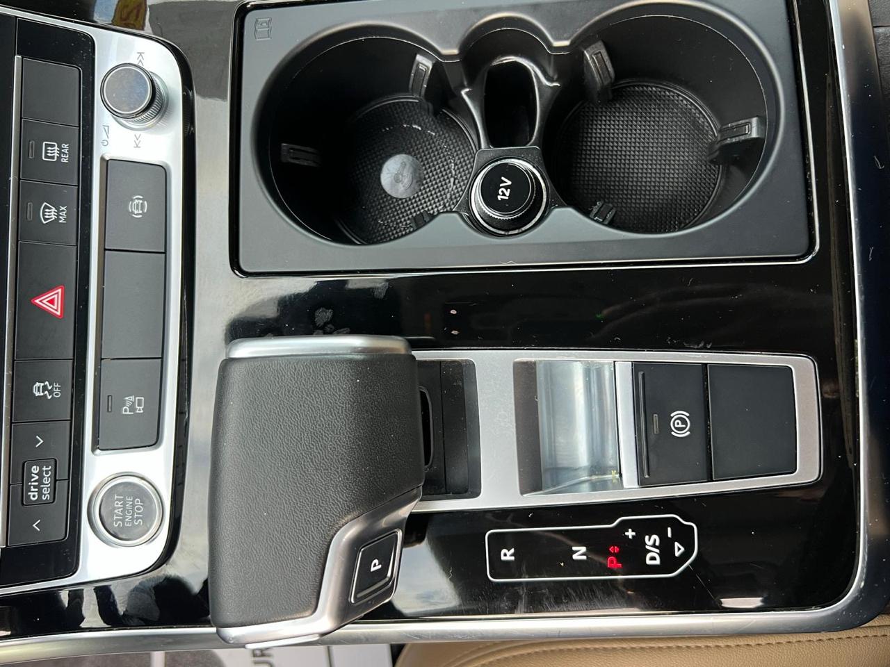 Audi Q7 Premium 45 TFSI quattro 2023