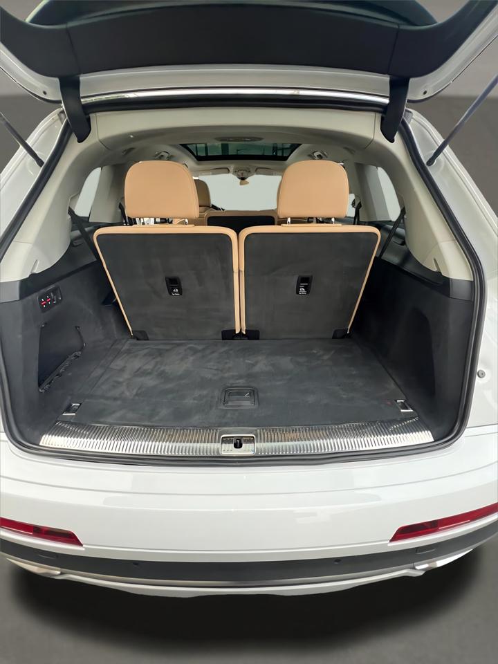 Audi Q7 Premium 45 TFSI quattro 2023