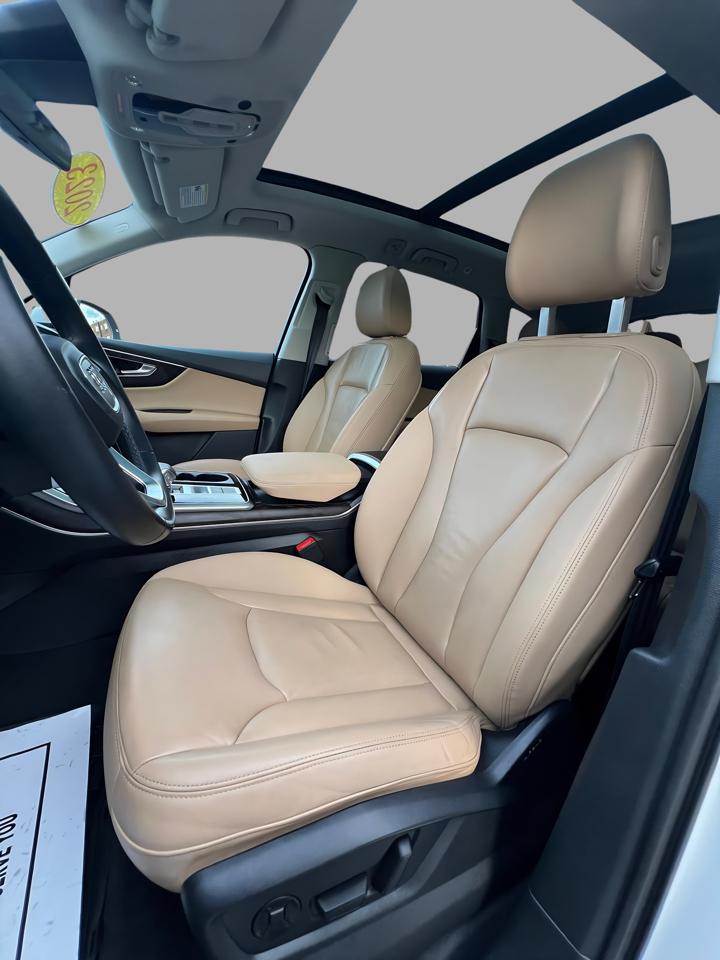 Audi Q7 Premium 45 TFSI quattro 2023