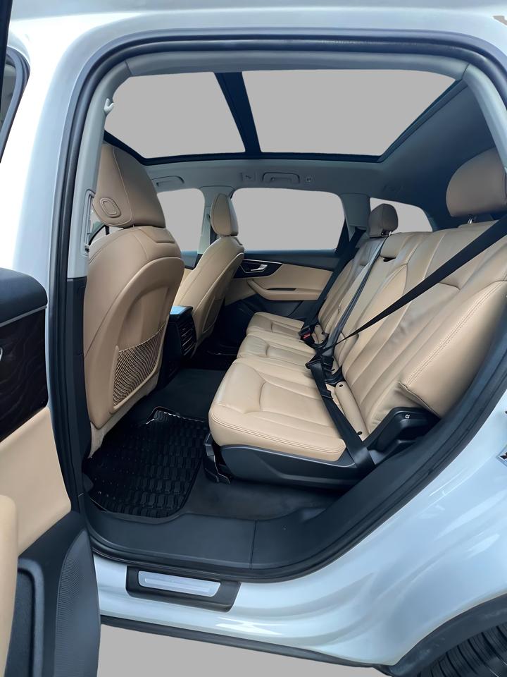 Audi Q7 Premium 45 TFSI quattro 2023