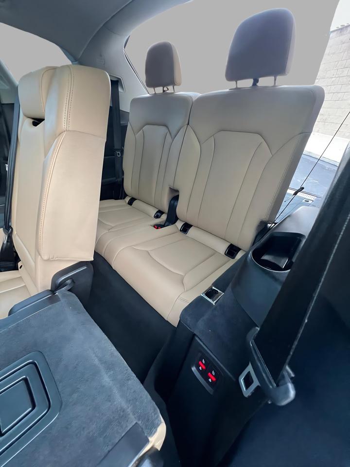 Audi Q7 Premium 45 TFSI quattro 2023