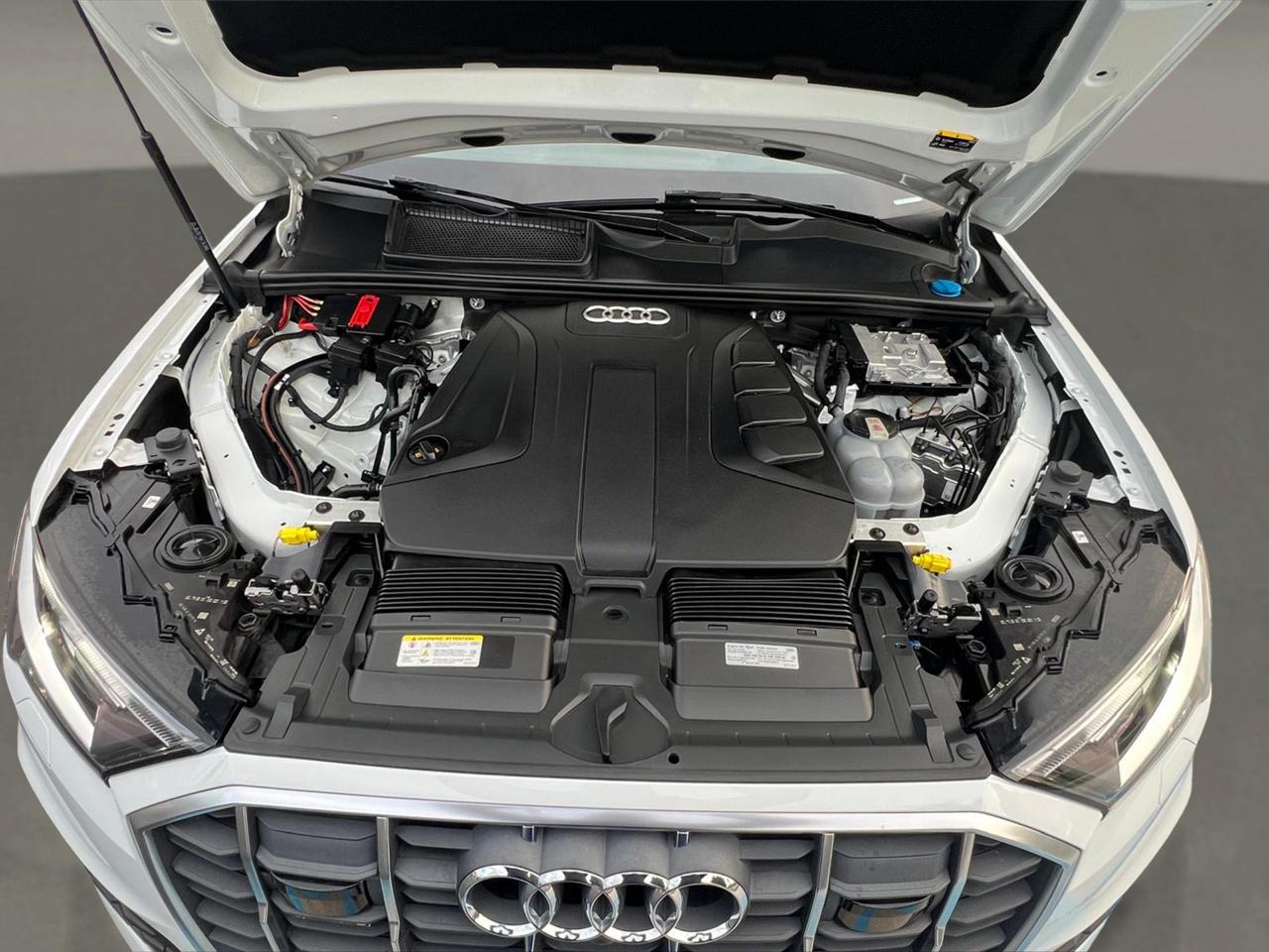 Audi Q7 Premium 45 TFSI quattro 2023