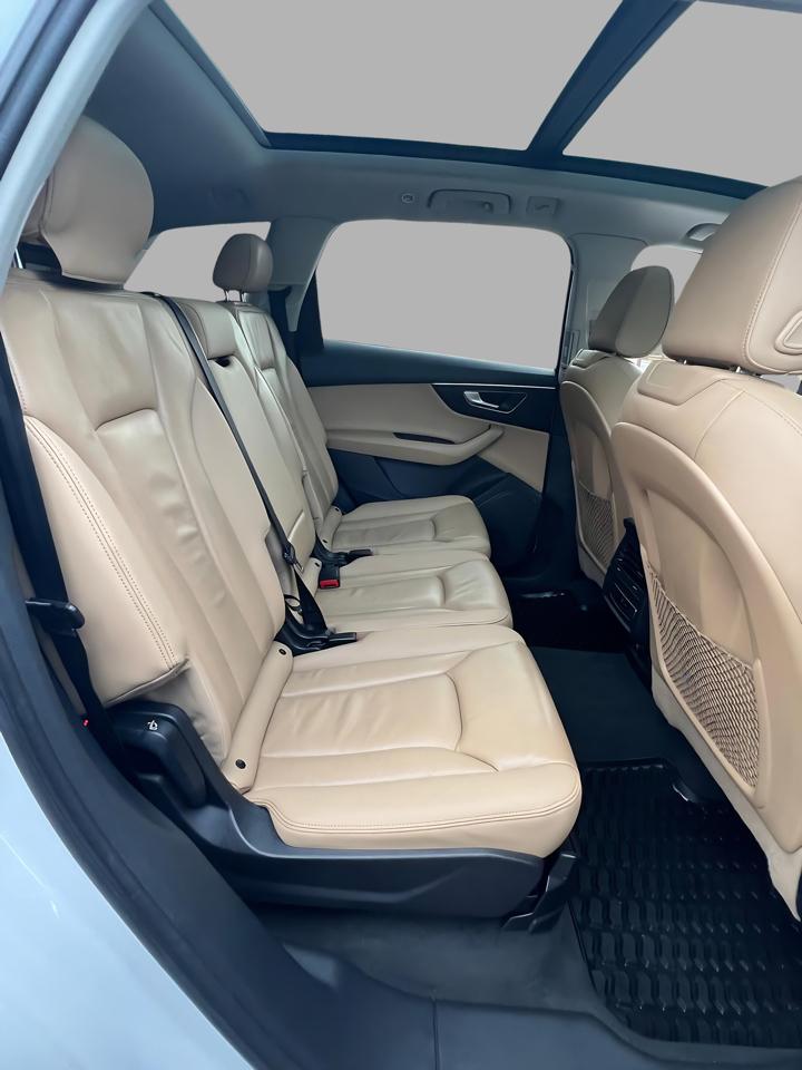 Audi Q7 Premium 45 TFSI quattro 2023
