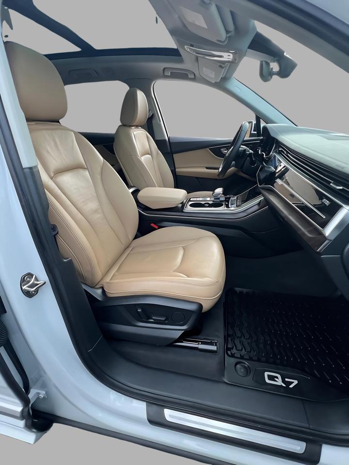 Audi Q7 Premium 45 TFSI quattro 2023
