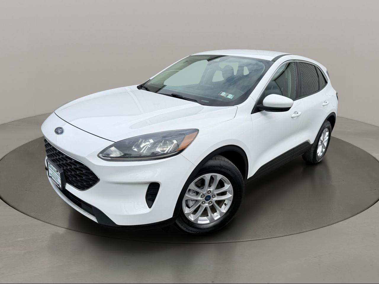 Ford Escape SE AWD 2020