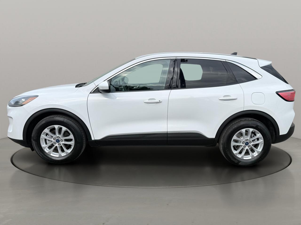 Ford Escape SE AWD 2020