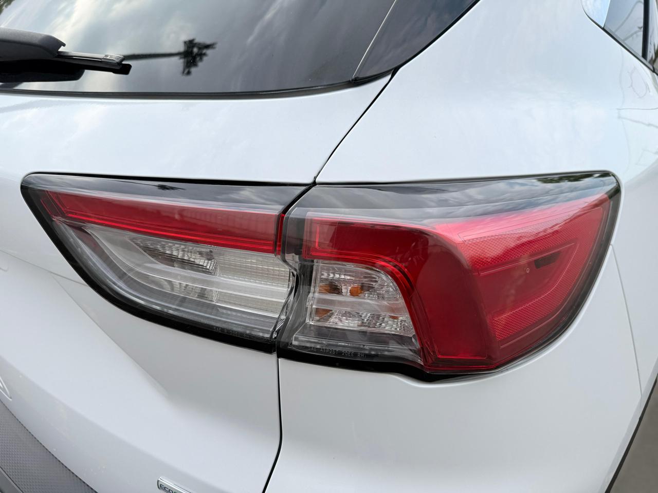 Ford Escape SE AWD 2020