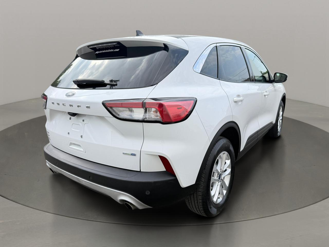 Ford Escape SE AWD 2020