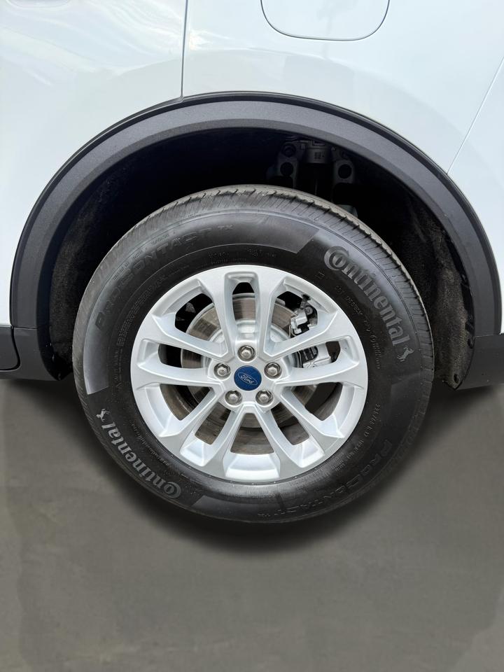 Ford Escape SE AWD 2020