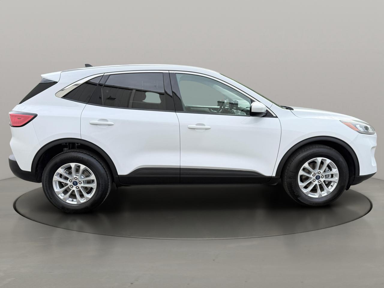 Ford Escape SE AWD 2020