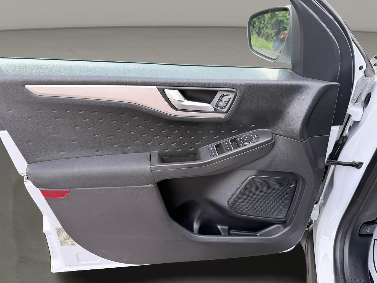Ford Escape SE AWD 2020