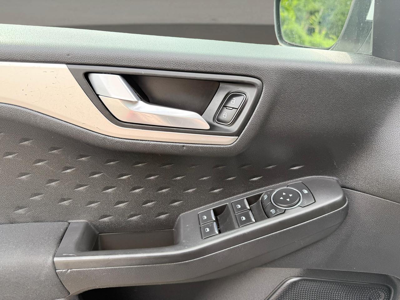Ford Escape SE AWD 2020