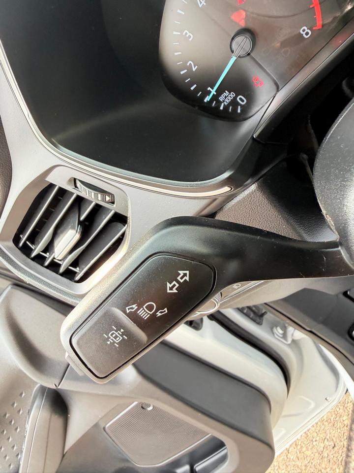Ford Escape SE AWD 2020