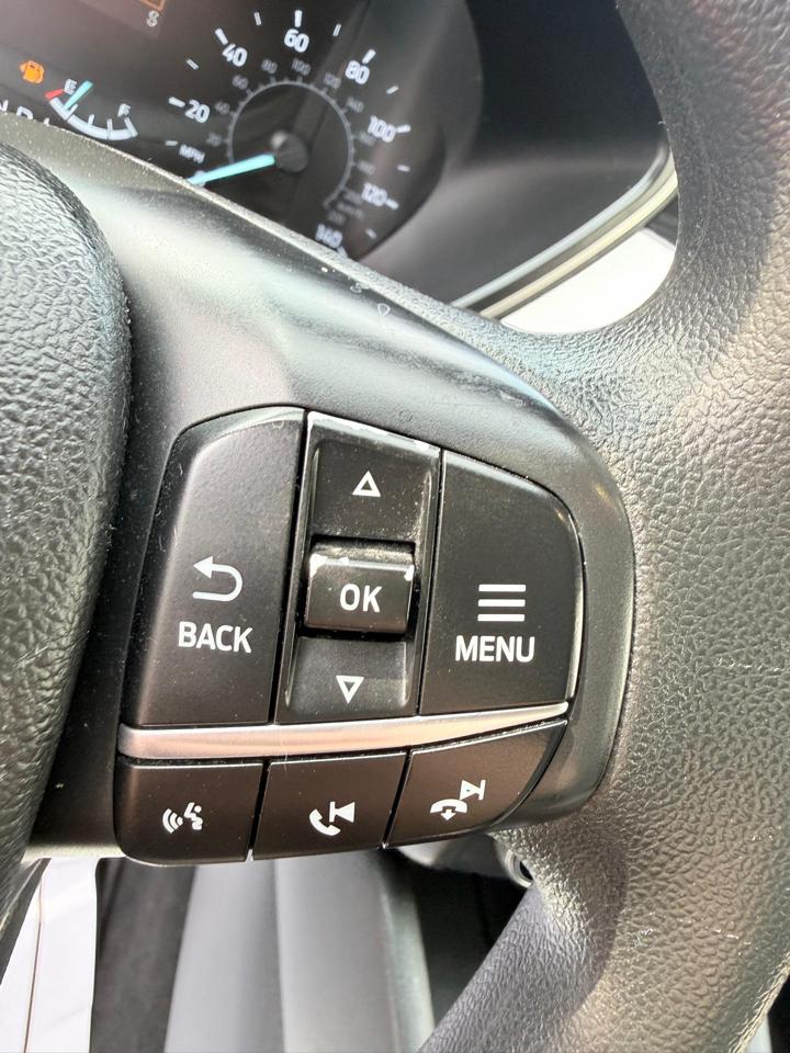 Ford Escape SE AWD 2020