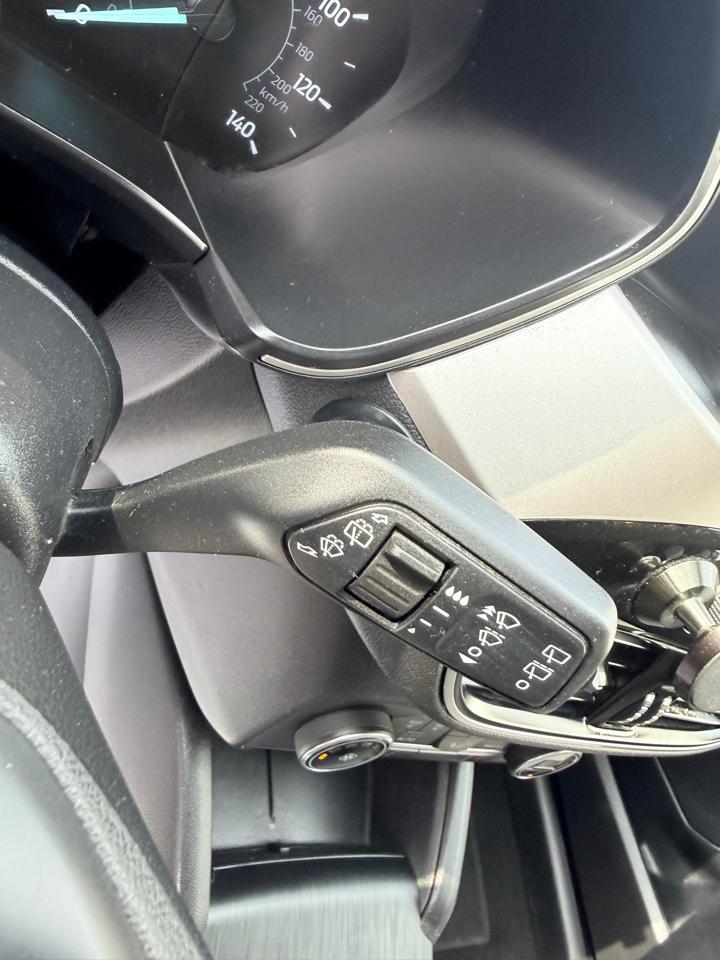 Ford Escape SE AWD 2020