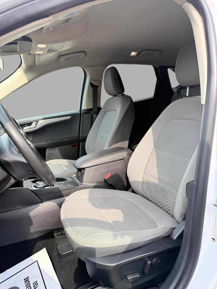 Ford Escape SE AWD 2020