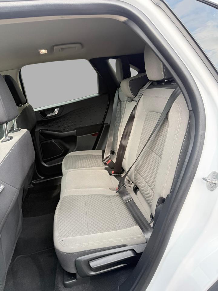Ford Escape SE AWD 2020